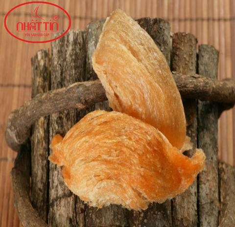  YẾN HỒNG ĐẢO RÚT LÔNG ĐẶC BIỆT (50Gr) 