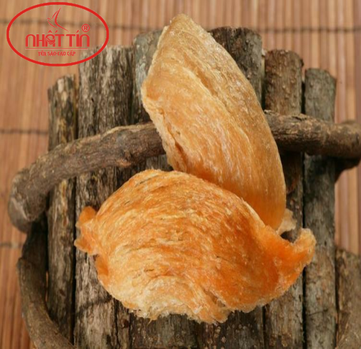 YẾN HỒNG ĐẢO RÚT LÔNG ĐẶC BIỆT (50Gr)