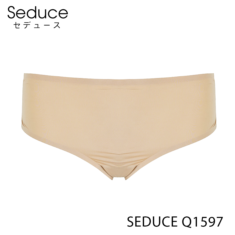  Quần lót Seduce Q1597 Ren 