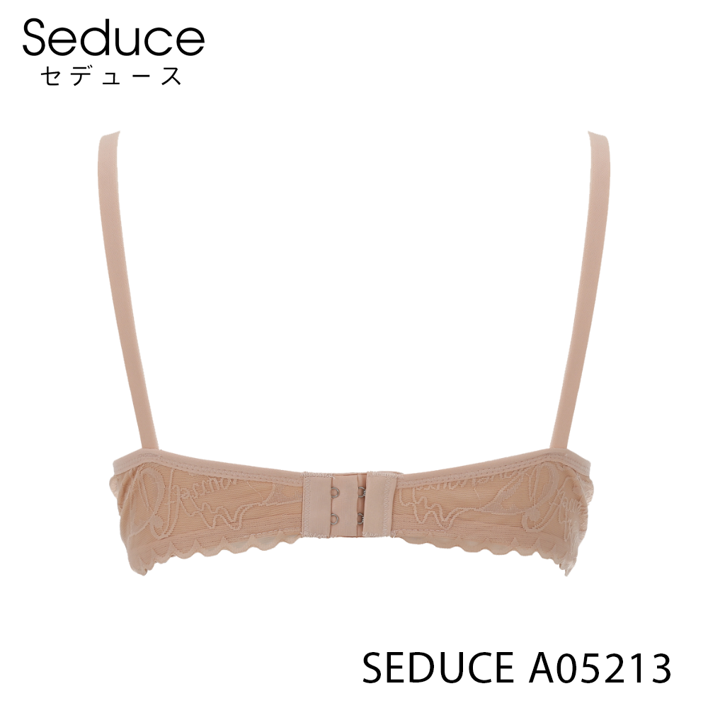  Áo lót Seduce A05213 mút mỏng 