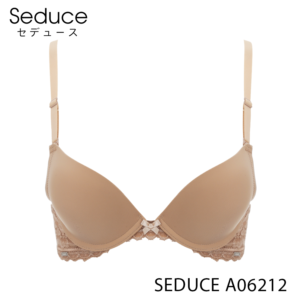  Áo lót Seduce A06212 mút mỏng 