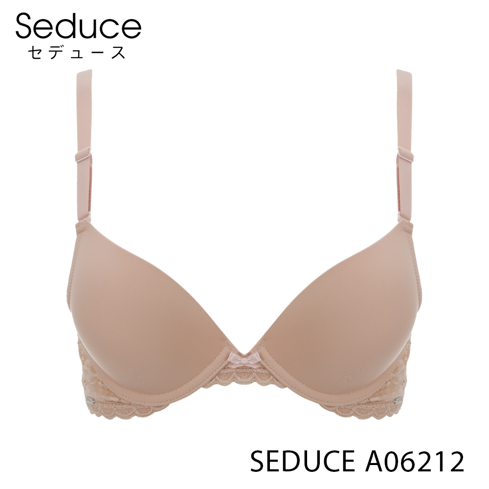  Áo lót Seduce A06212 mút mỏng 