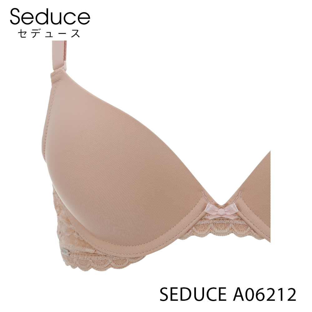  Áo lót Seduce A06212 mút mỏng 