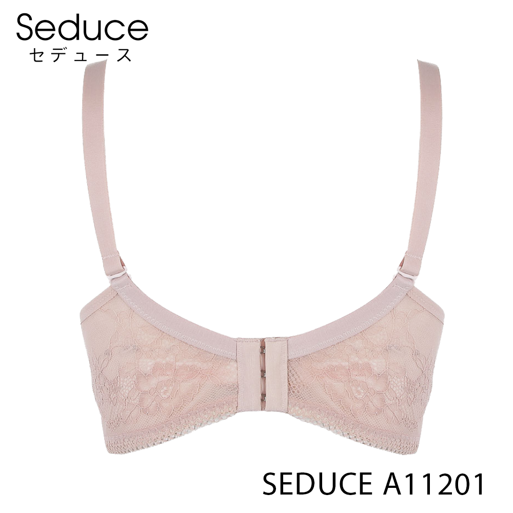  Áo lót Seduce A11201 Mút vừa 