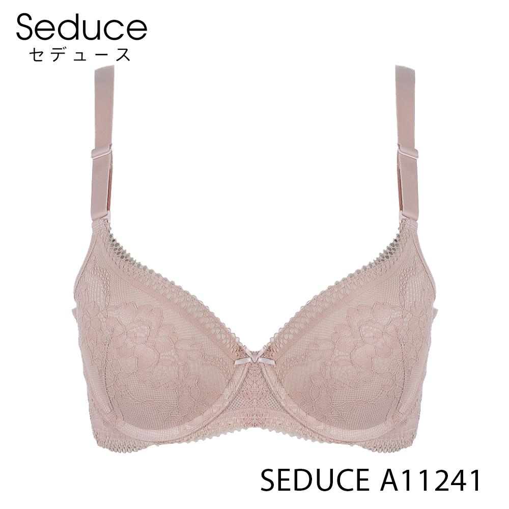  Áo lót Seduce A11241 Mút mỏng 