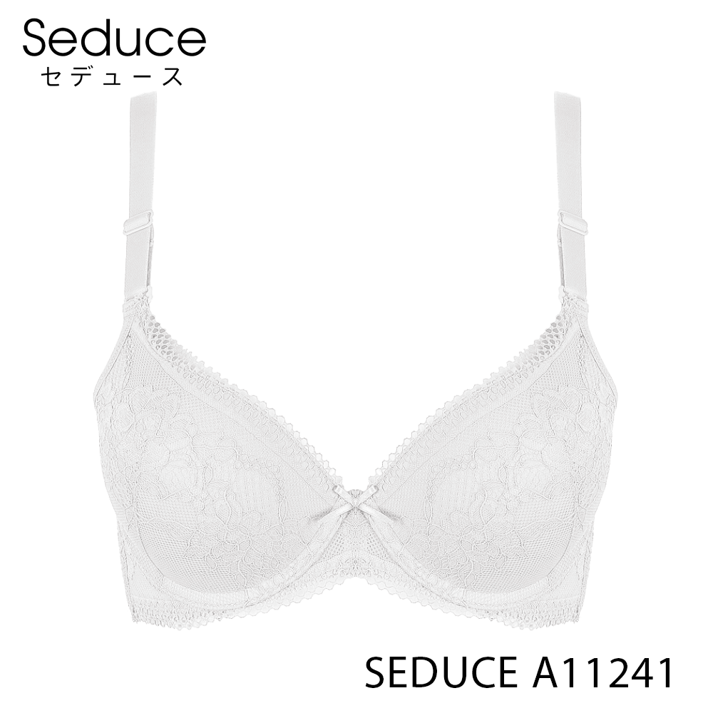  Áo lót Seduce A11241 Mút mỏng 