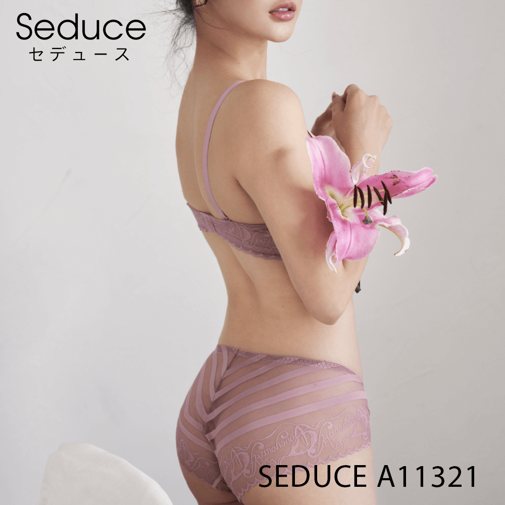  Áo lót Seduce A11321 Mút vừa 