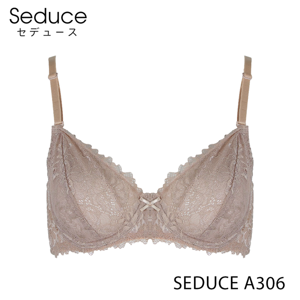  Áo lót Seduce A306 Không mút 