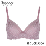  Áo lót Seduce A306 Không mút 