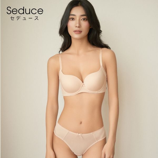  Áo lót Seduce A24061 Mút mỏng 