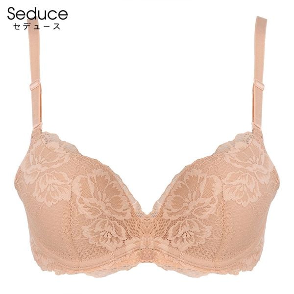  Áo lót Seduce A25043 Mút vừa không gọng 