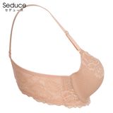  Áo lót Seduce A25043 Mút vừa không gọng 