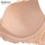  Áo lót Seduce A25043 Mút vừa không gọng 