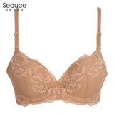  Áo lót Seduce A25043 Mút vừa không gọng 