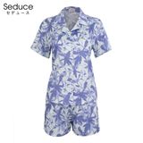  Bộ đồ ngủ Seduce P25051 