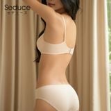  Áo lót Seduce A24041 Mút mỏng không gọng 