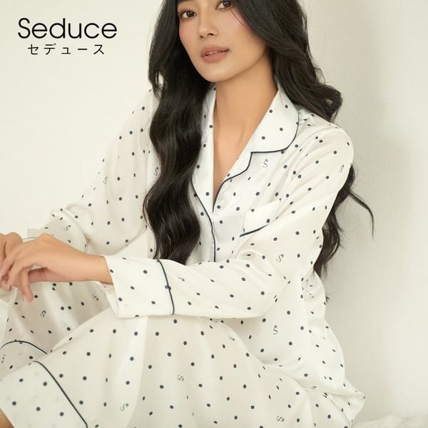  Bộ đồ ngủ Seduce P24112 