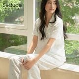  Bộ đồ ngủ Seduce P11202 Hoa 