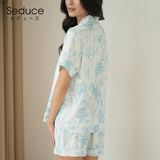  Bộ đồ ngủ Seduce P07231 