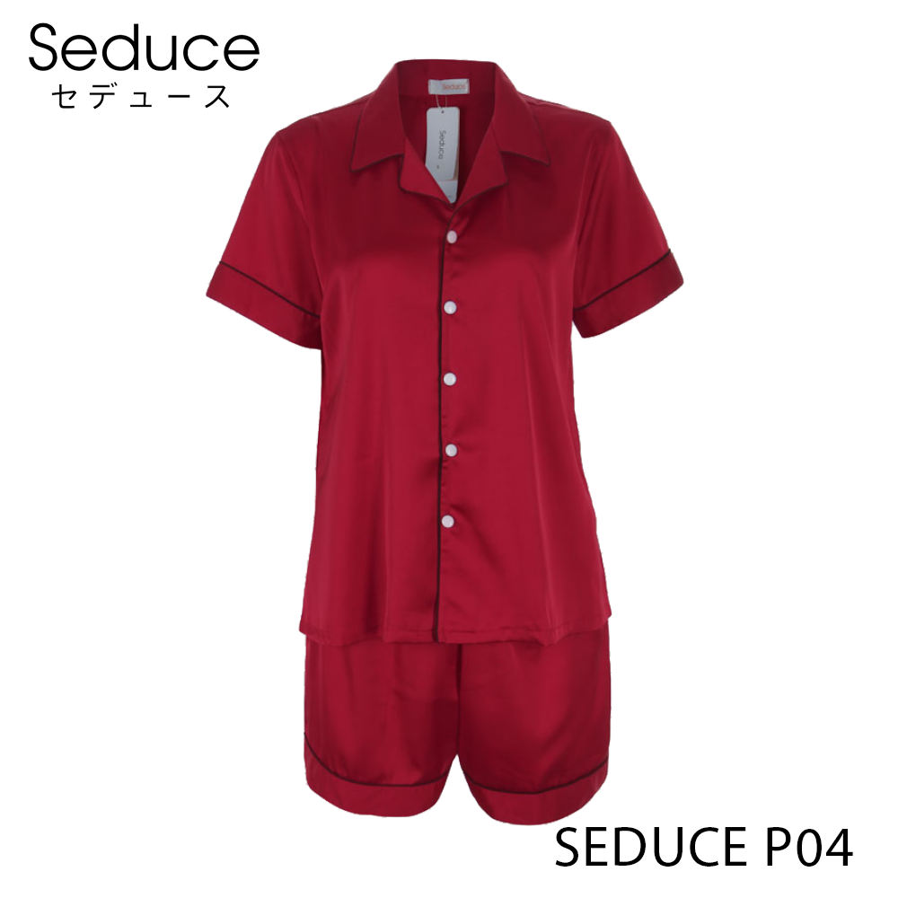  Bộ đồ ngủ Seduce P04 