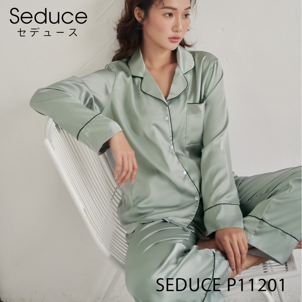  Bộ đồ ngủ Seduce P11201 