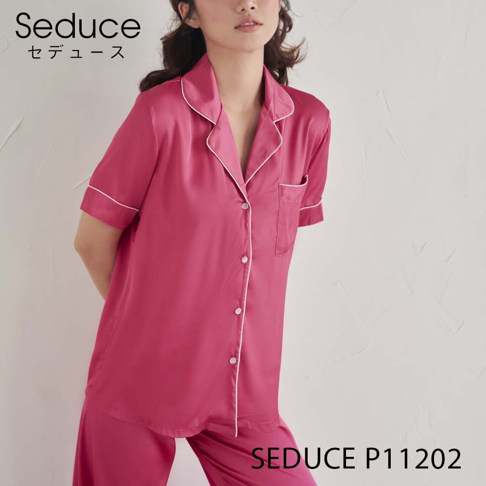  Bộ đồ ngủ Seduce P11202 