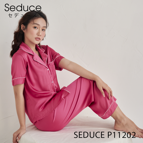  Bộ đồ ngủ Seduce P11202 