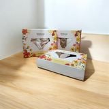  Quần lót Seduce Q23111 đa màu lốc 5 