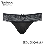  Quần lót Seduce Q01215 Ren 