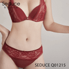  Quần lót Seduce Q01215 Ren 