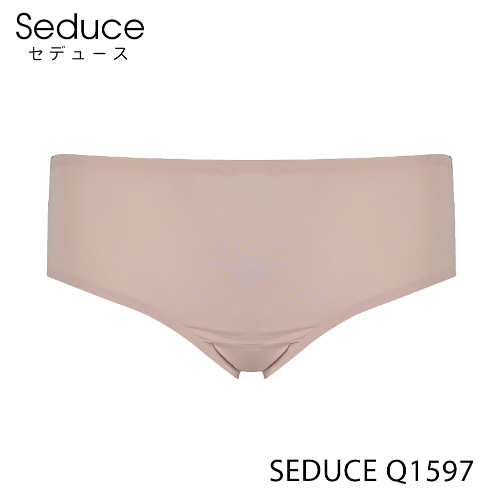  Quần lót Seduce Q1597 Ren 