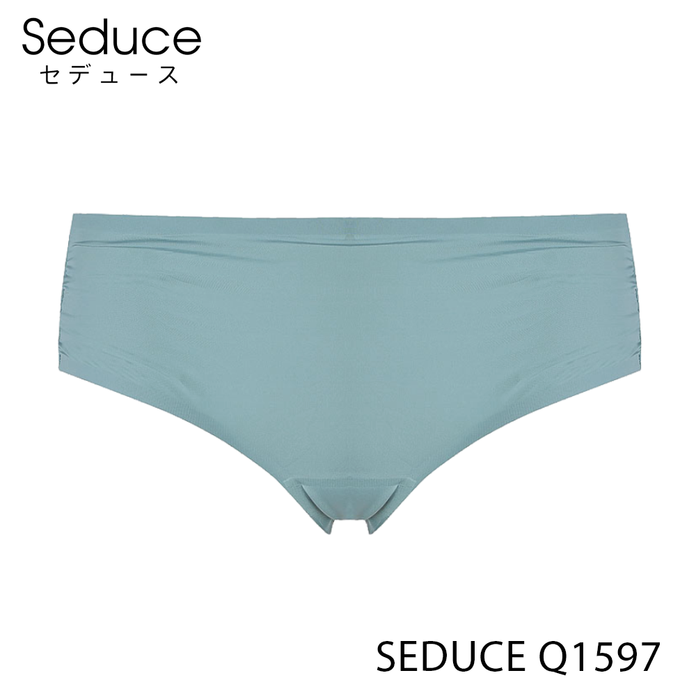  Quần lót Seduce Q1597 Ren 