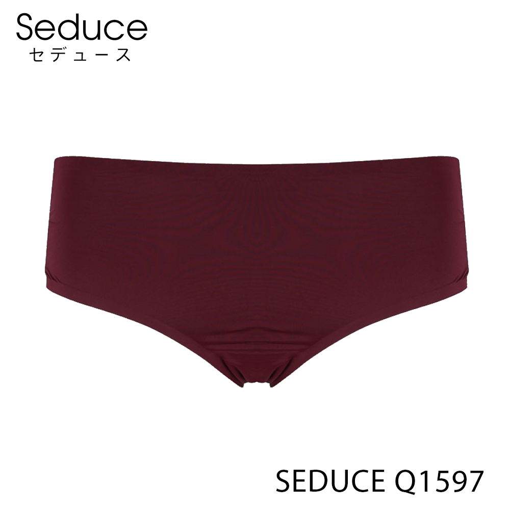  Quần lót Seduce Q1597 Ren 