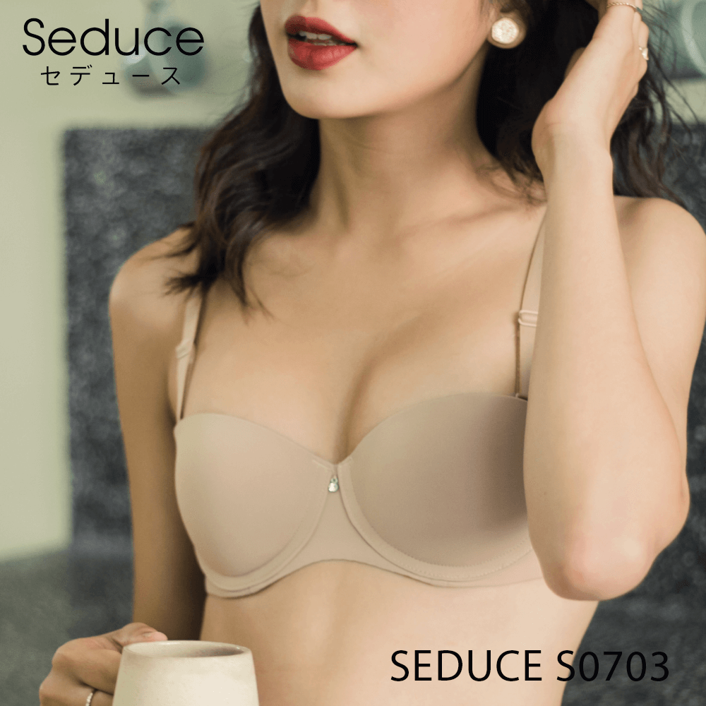  Áo lót Seduce S0703 Mút mỏng 