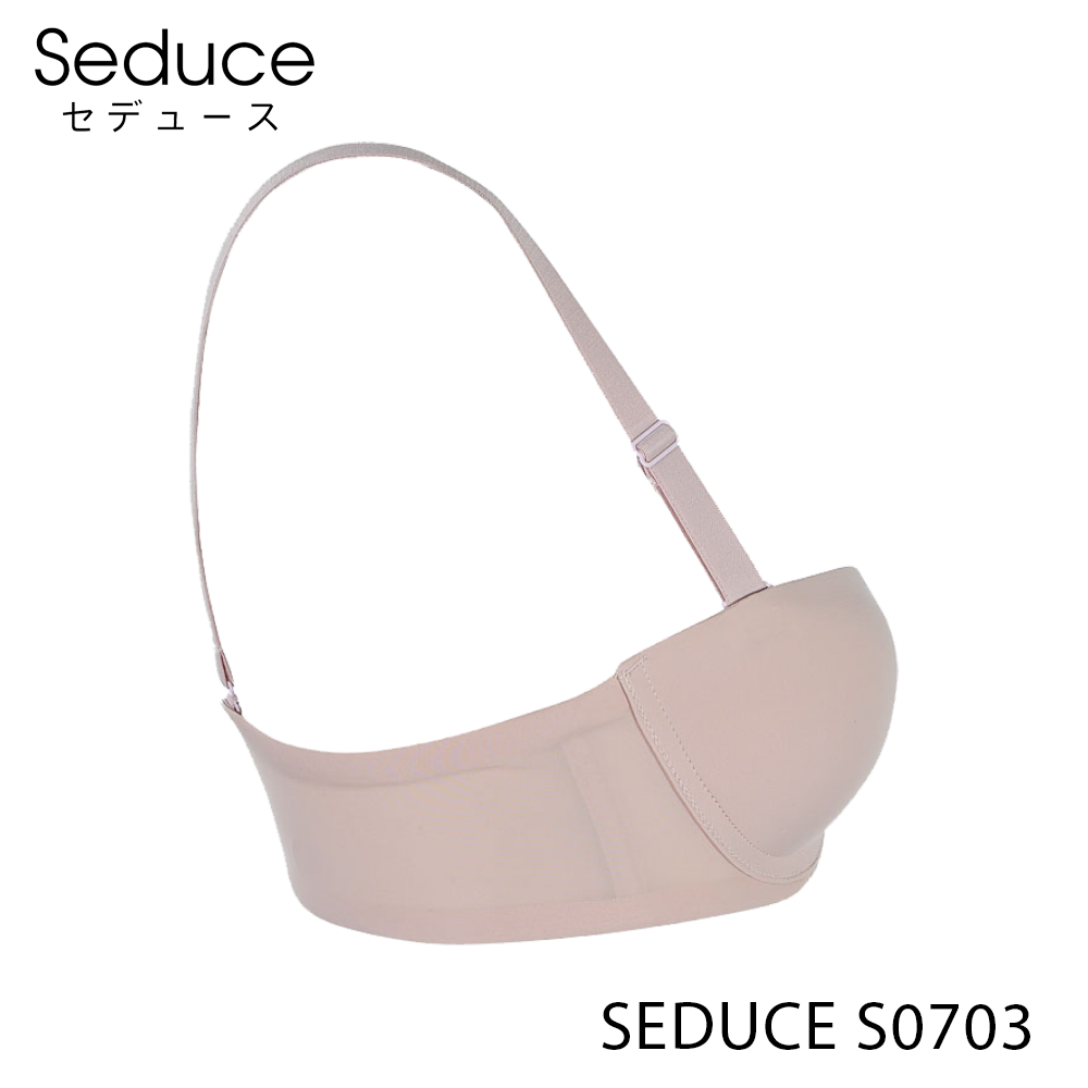  Áo lót Seduce S0703 Mút mỏng 