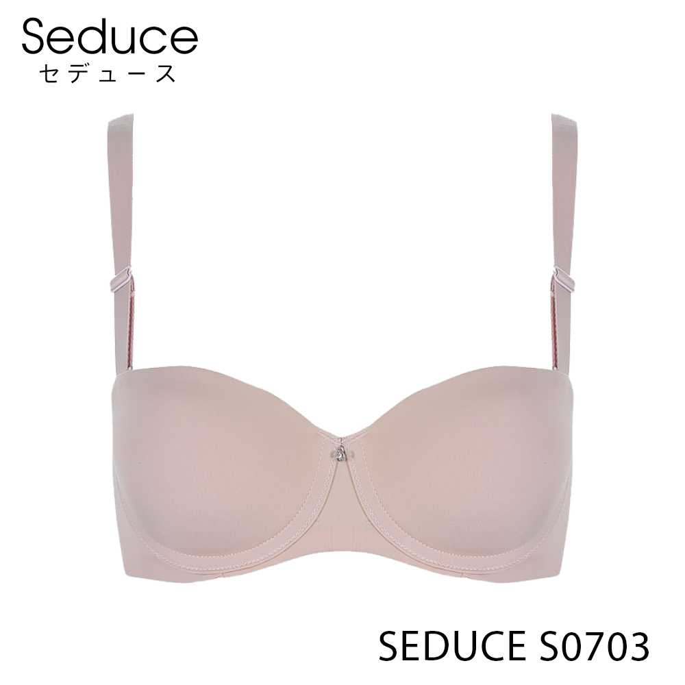  Áo lót Seduce S0703 Mút mỏng 