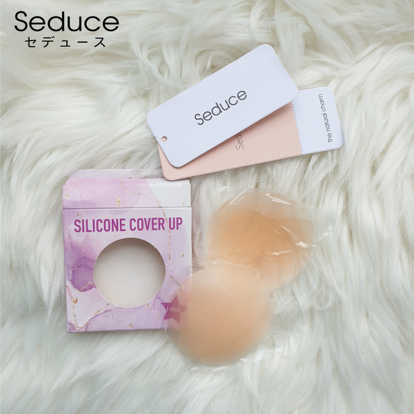  Miếng dán ngực silicon Seduce 