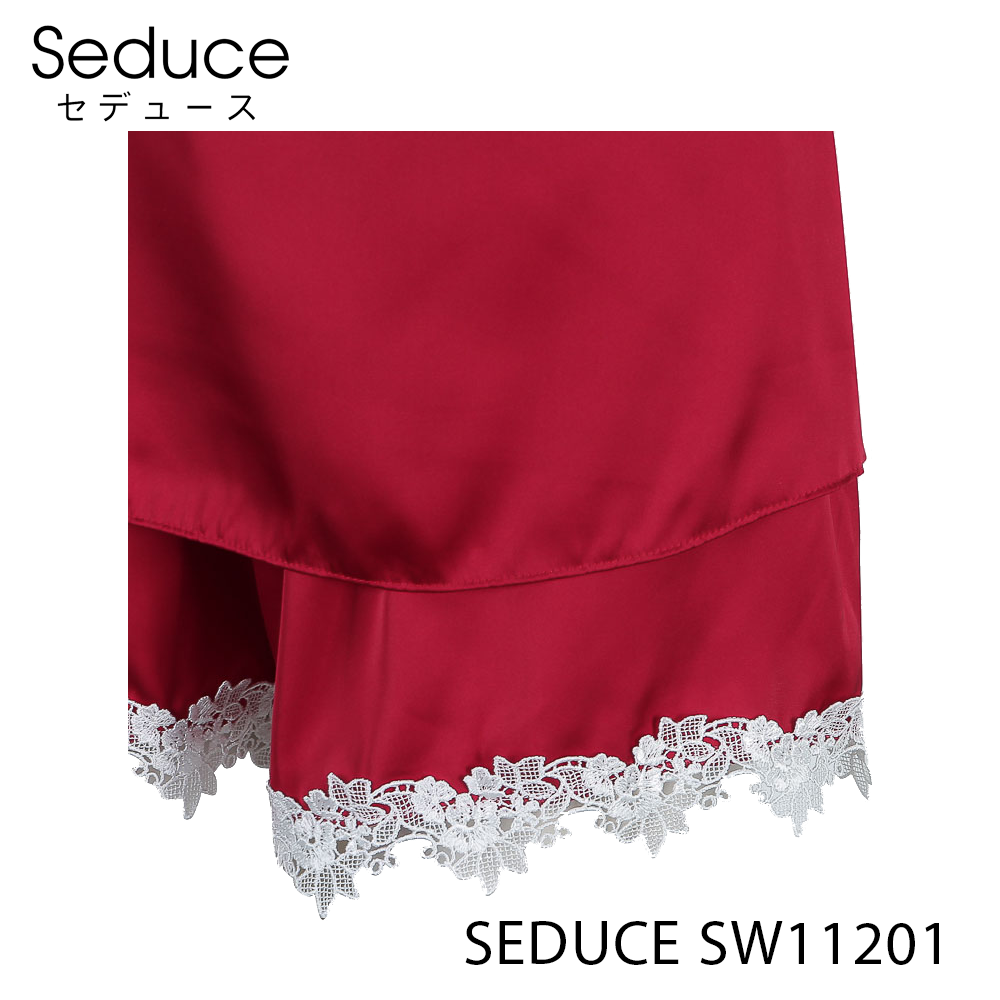  Bộ đồ ngủ Seduce SW11201 