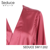  Áo choàng ngủ Seduce SW11202 