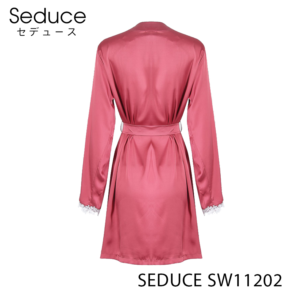  Áo choàng ngủ Seduce SW11202 