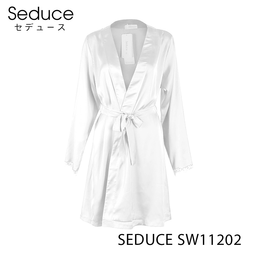  Áo choàng ngủ Seduce SW11202 