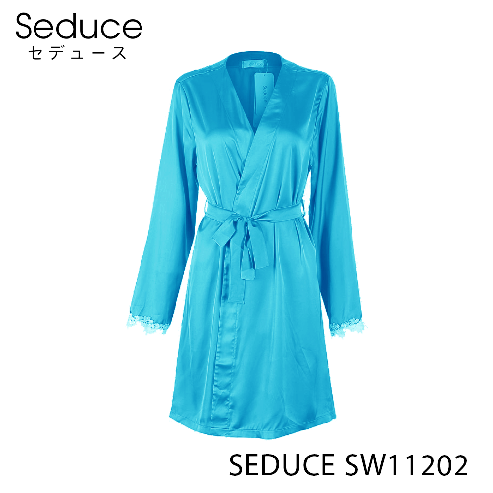  Áo choàng ngủ Seduce SW11202 