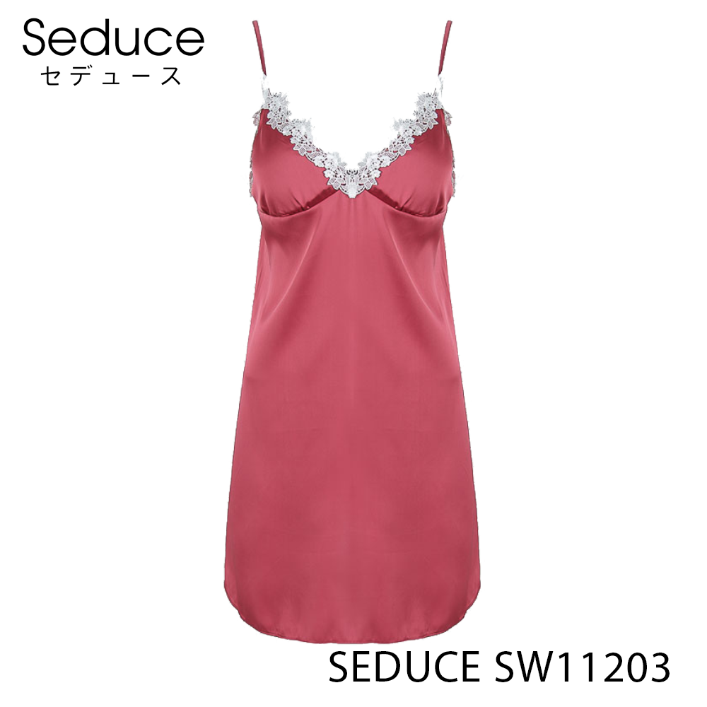  Áo đầm ngủ Seduce SW11203 