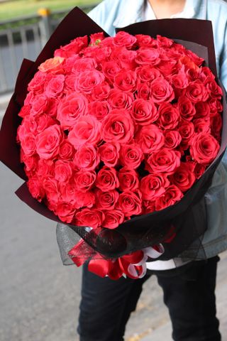  RED ROSE DALLAT 99T 