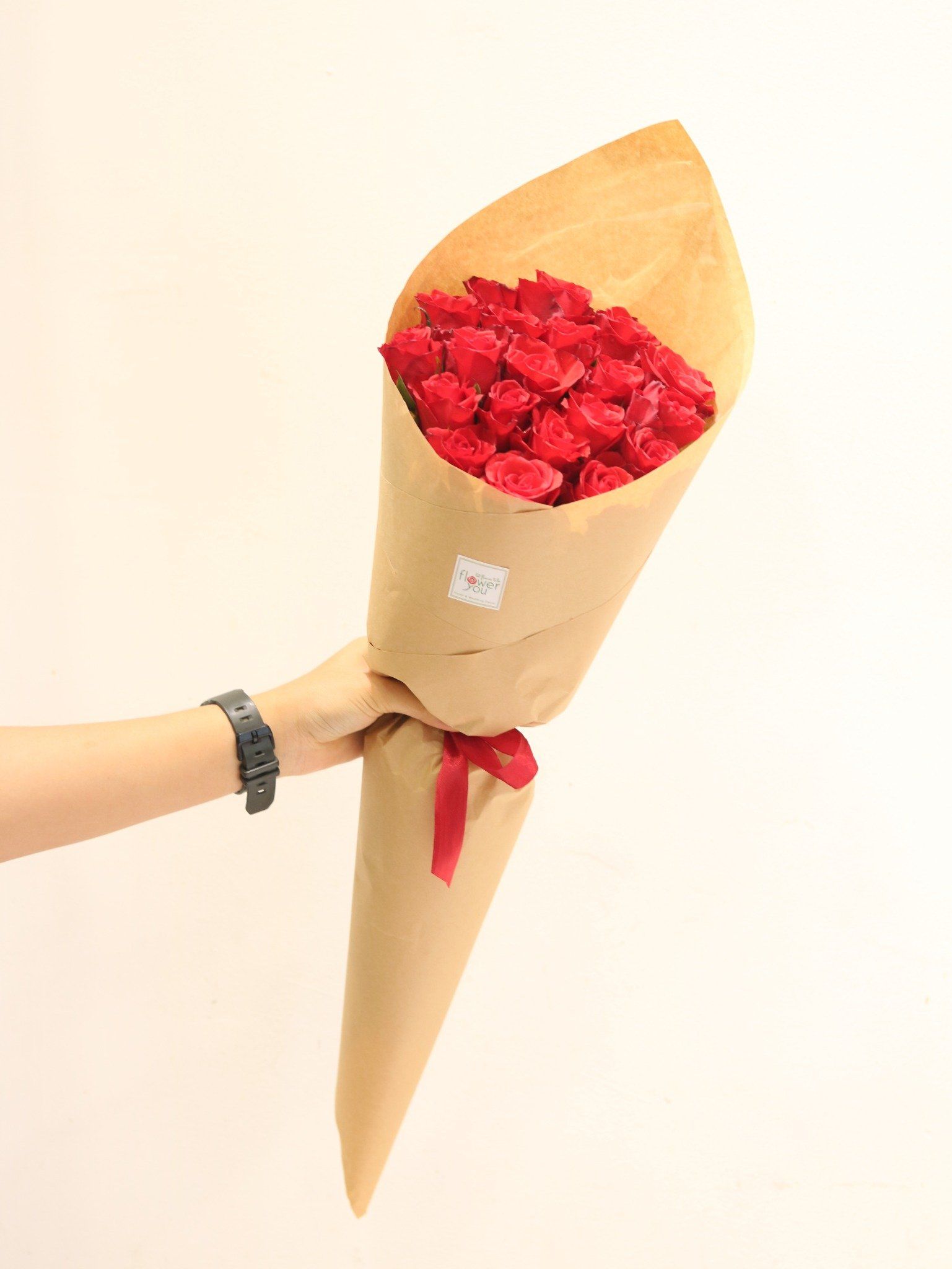 SIMPLE ROSE DALLAT