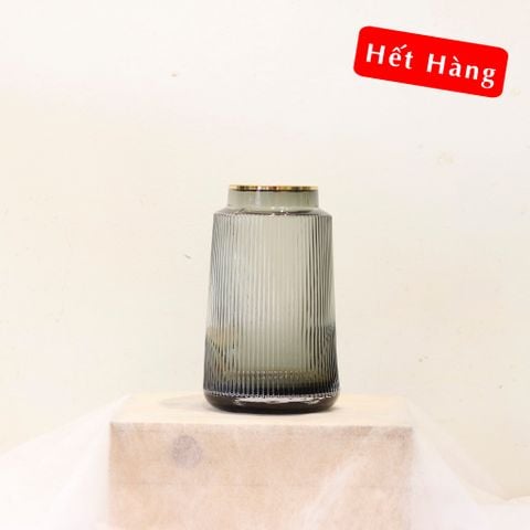  BÌNH THỦY TINH - BFU 2111 