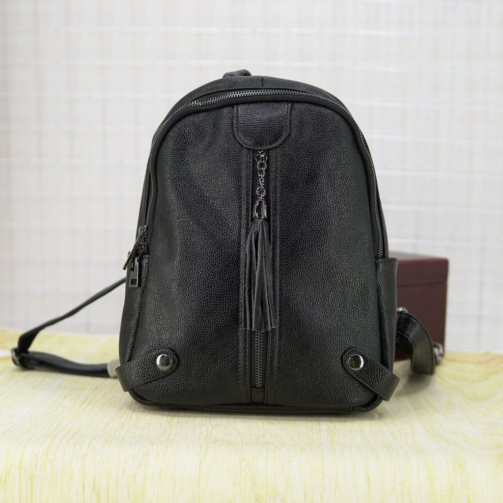 Balo nữ da thật đẹp mới nhất 2019 - 303091
