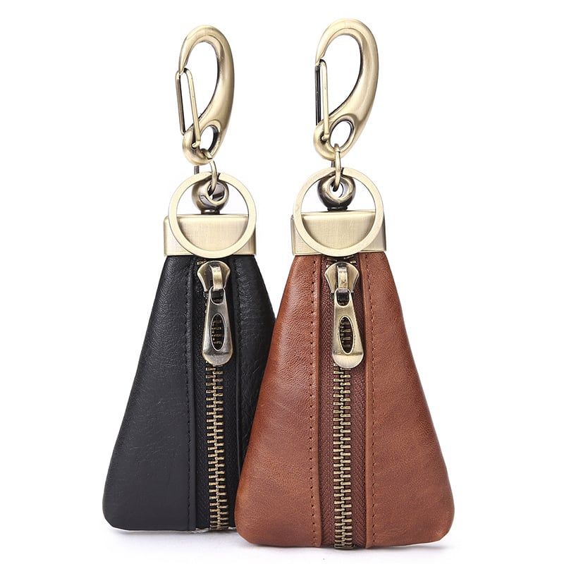 Móc khóa da kiểu độc - 151900