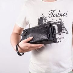 Clutch cầm tay, xách tay da sang trọng - 1666332