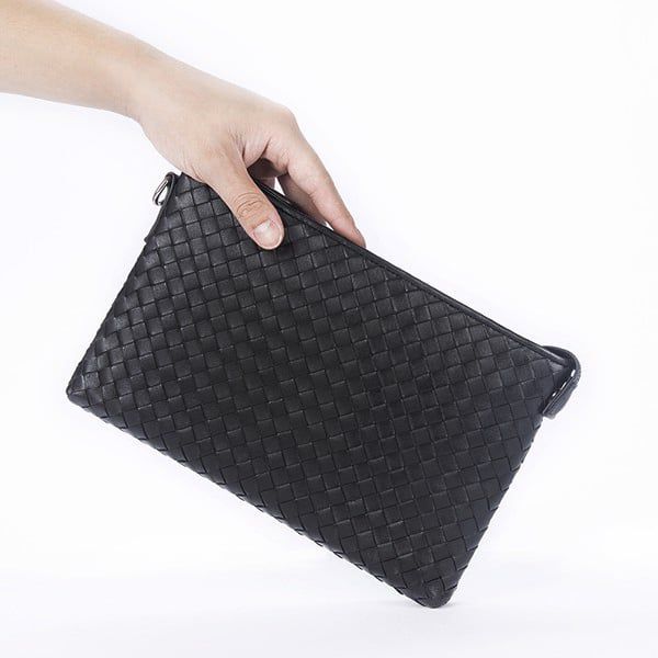 Clutch da cừu cầm tay - 496223